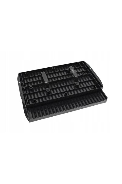 Jaxon Pistă pentru bile rulante de 16 mm, tip roller coaster