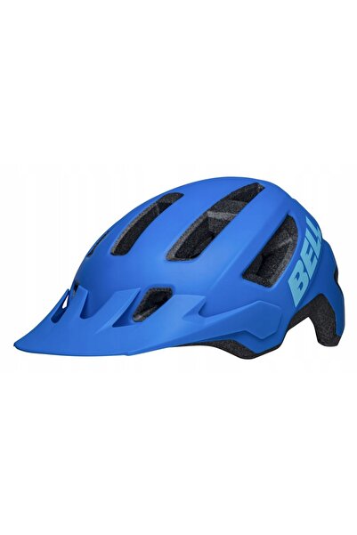 Bell Cască de bicicletă Nomad 2 mată albastru închis 52-57 cm