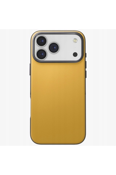 NO BRAND Husă pentru iPhone 17 Pro Max, UNIQ Lyden DS pentru MagSafe, Husă el...