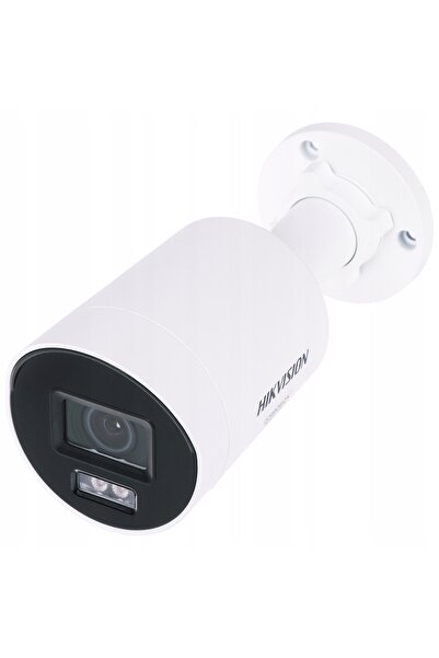 Hikvision TUBOWA Cameră IP 6 Mpx 2.8 mm ColorVu 3.0 DS