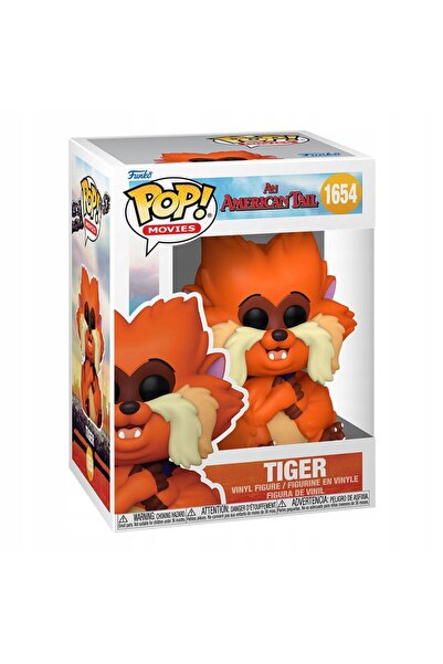 Funko Pop ! An American Tail Tiger 1654 figurină outlet