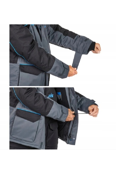 NO BRAND Norfin Costum Combinezon Thermax XL