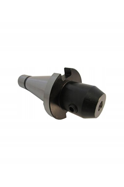 NO BRAND Mandrină de prindere Weldon ISO40 8 mm DIN2080