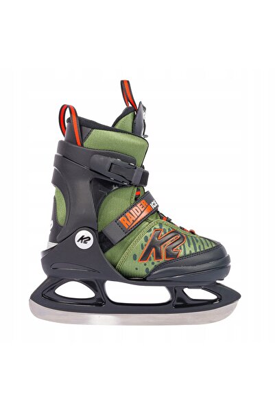 K2 Patine pentru copii Raider verde gheață 29-34 (S)