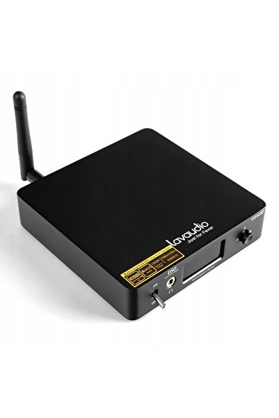 1Mii Convertor audio DAC DS600 cu Bluetooth