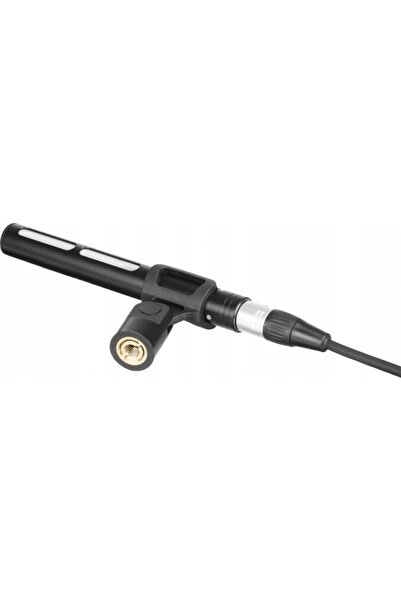 BOYA Microfon cu condensator BY-BM6040