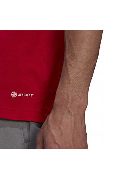NO BRAND Tricou bărbătesc cu mânecă scurtă ENT22 TEE S
