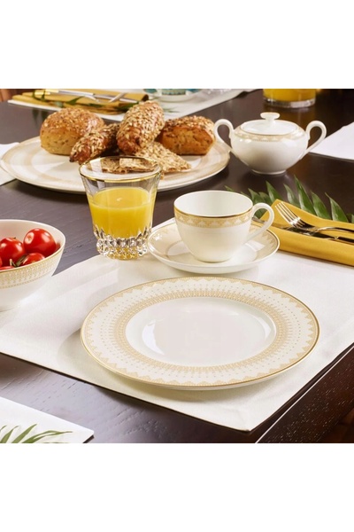 like. by Villeroy & Boch Set de 2 pahare pentru apă Grand Royal Gold Villeroy...