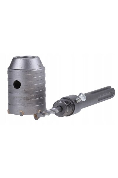 NO BRAND KORONKA 50 mm Adaptor pentru burghiu de găurit beton SDS-MAX 600