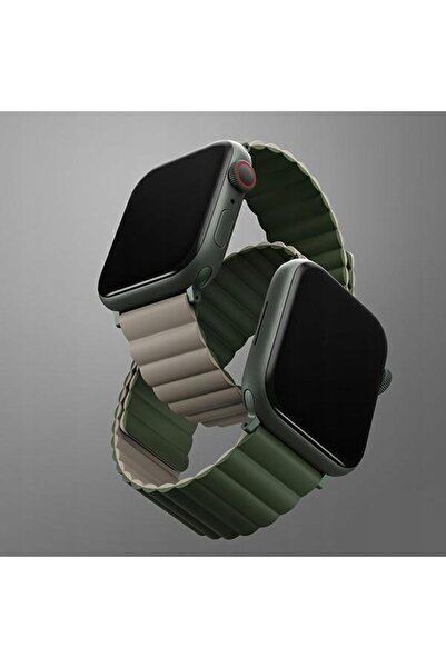 uniq Curea REVIX pentru Apple Watch Seria 1 2 3 4 5 6 7 8 9 SE ULTRA 2
