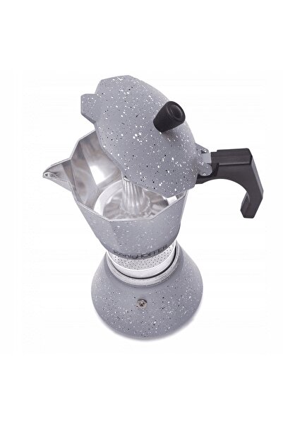 Konighoffer Cafetieră MARMUR 12 căni 720 ml, pentru inducție și gaz