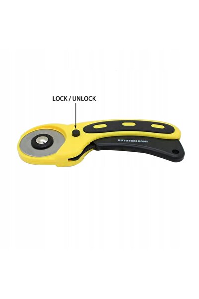 NO BRAND Discuri de tăiere pentru OLFA Fiskars 45mm, 5 bucăți lame
