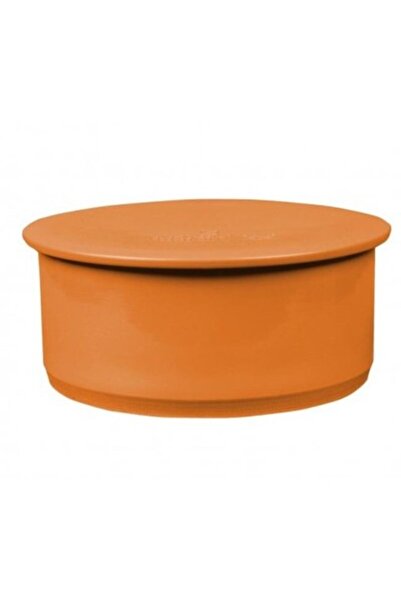 NO BRAND Dop de scurgere/kanalizare solid, de uz intens, extern, de 250 mm, c...