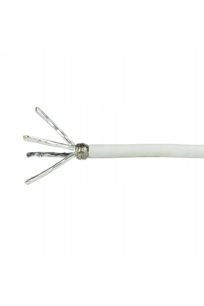 LogiLink Cablu S/FTP CPV0039 cat.6 CCA, 100m