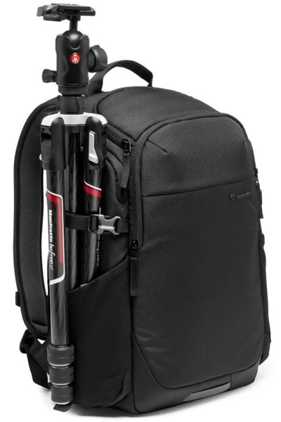 Manfrotto MB MA3-BP-BF - Rucsac foto din seria Befree Advanced III