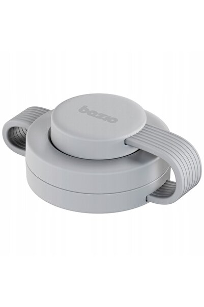 NO BRAND Încărcător magnetic pentru iPhone/Watch/AirPods, Bazic GoMag Trio 2 ...