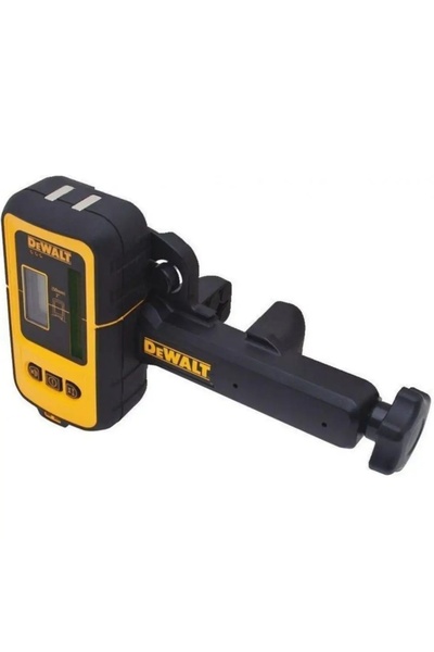 Dewalt DE0892G DETECTOR LASER CU RĂSĂ VERDE "