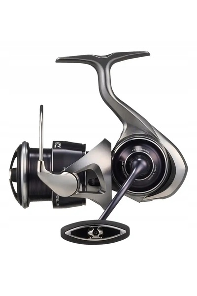 NO BRAND Mulineta de spinning Daiwa 25 Caldia LT 2500 6BB/1RB
