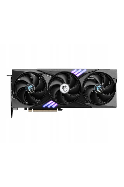 MSI Placă video GeForce RTX 5060 Ti GAMING TRIO 8GB