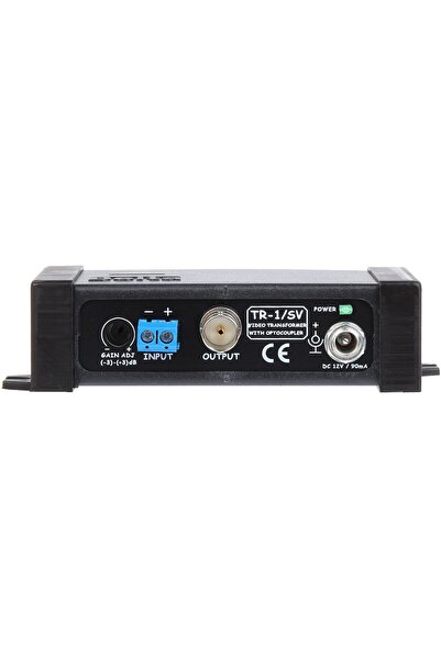 Delta TRANSFORMER WIDEO TR-1/SV SEPARATOR OPTIC