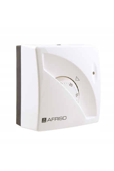 NO BRAND Termostat regulator de temperatură de cameră AFRISO TA3 10-30 ° C 230V
