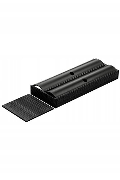 NO BRAND Peka - FineLine LiniQ 07.3552.05 - cartuș cu folie de aluminiu/ negru