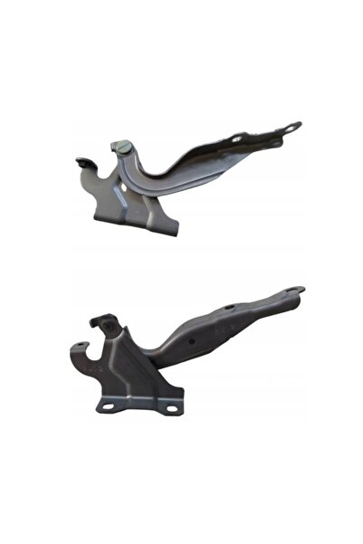 NO BRAND SPACE STAR II MIRAGE 12- Balamale capotă motor set frontal