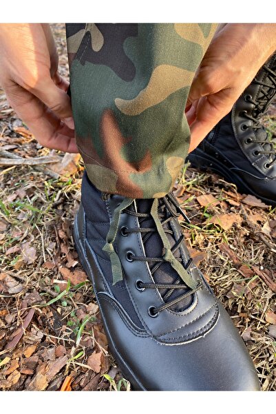 NO BRAND Pantaloni US BDU Camuflaj Polonez, MFH, clasici de luptă, tactici XXL