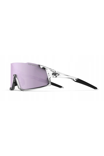 Tifosi Okukary protecție solară Stash Clarion transparent cristalin/violet/ro...