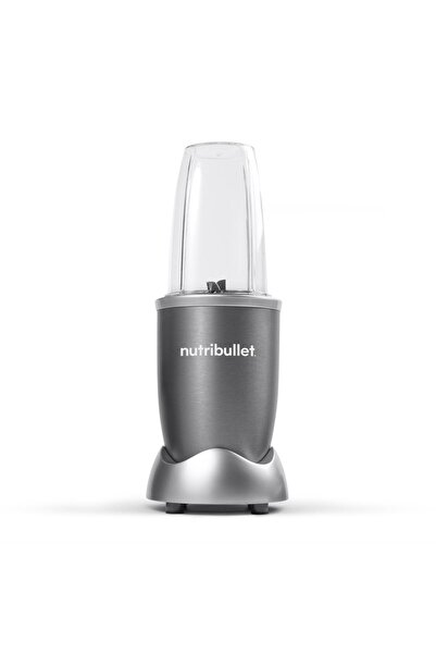 Nutribullet Blender cu cană NB505DG 500W Gri