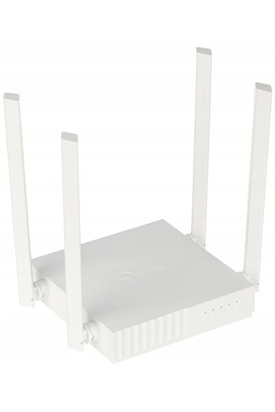 TP-LINK ROUTER 2.4 GHz 5 GHz ARCHER C24