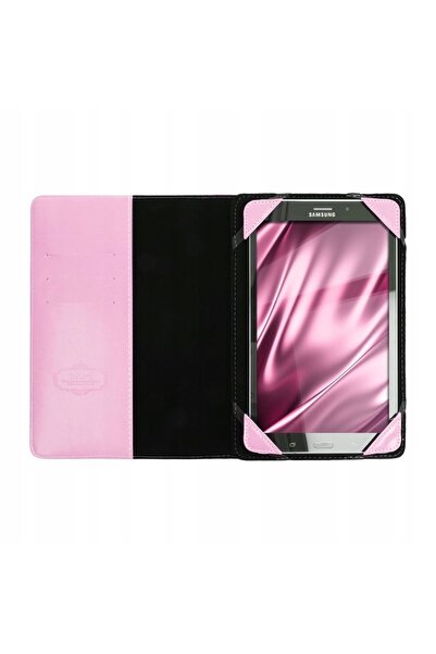 Blun husă universală pentru tabletă de 10 " (UNT) roz