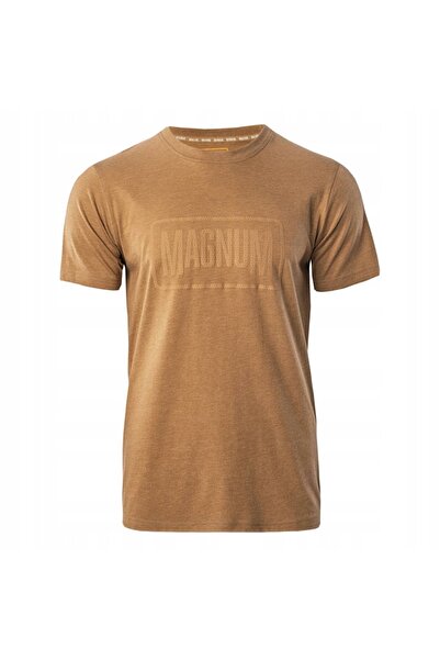 NO BRAND Tricou bărbătesc cu mânecă scurtă MAGNUM ESSENTIAL