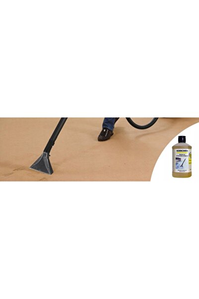 Karcher RM 519 1L LICHID DE CURĂȚARE COLOCIURI ȘI CANAPELE