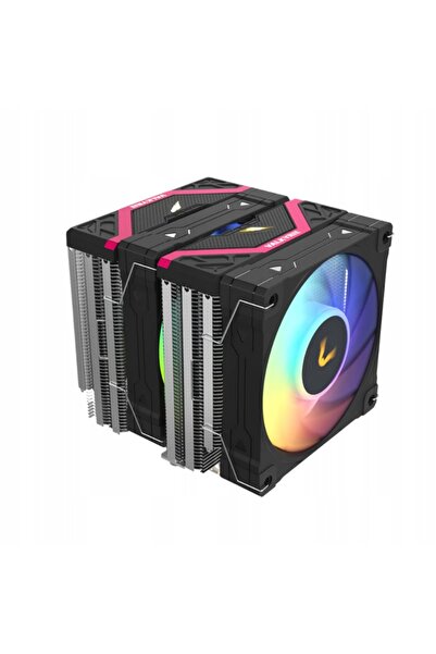 valkyrie Cooler CPU Vind DL125 Black (VK-AIRDL125B)