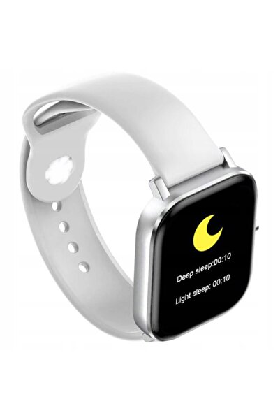 NO BRAND DT36 SMARTWATCH Ceas inteligent SPORT ritm cardiac pași