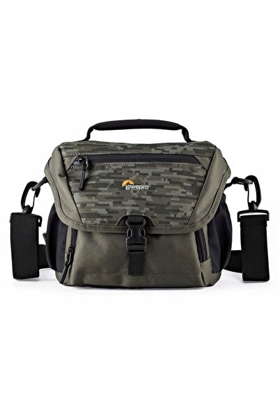 Lowepro Geantă foto Nova 160 AW II verde