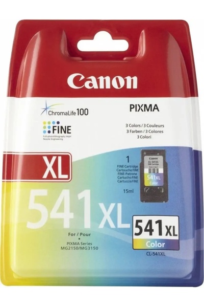 Canon Cerneală CL-541XL 5226B001 tricoloră