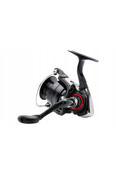 NO BRAND Mulineta Daiwa 23 Matchman 2500 + cadou