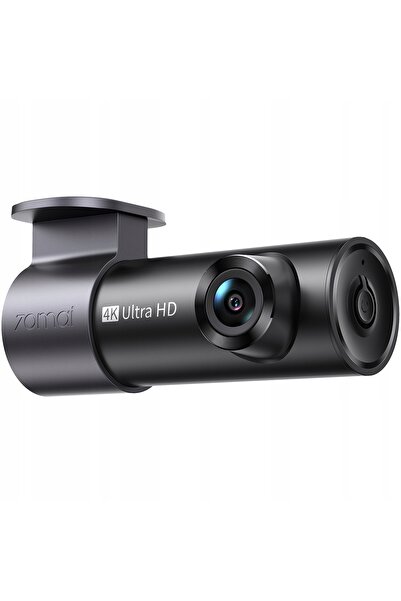 70MAİ M310 Plus 4K Φακός Κάμερας Αυτοκινήτου 360° °   Μορφή Σύγκρουσης