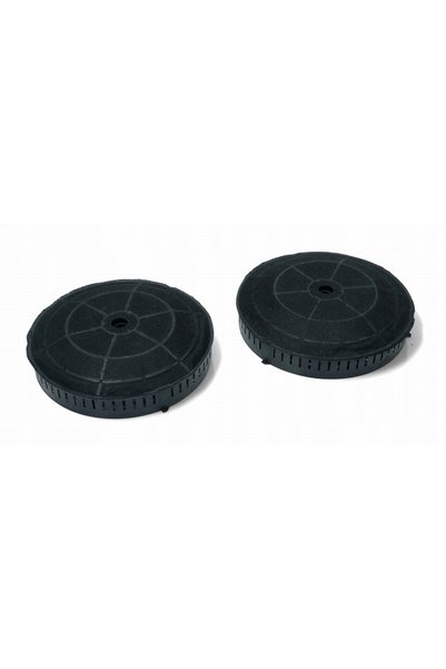 1001DİZAYN Filtru de cărbune Elica, Electrolux, negru, 2 buc.