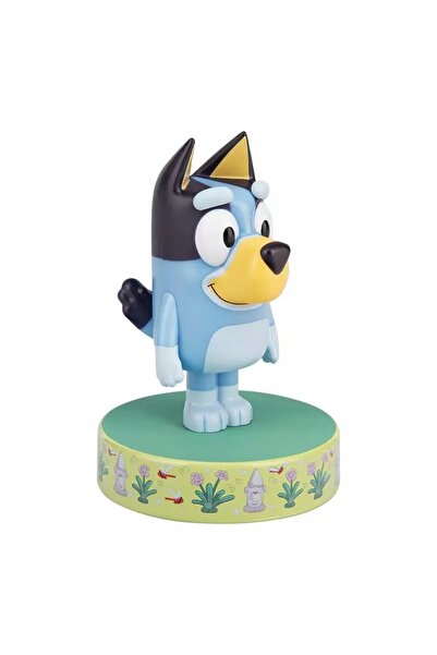 Paladone LAMPĂ DE VECHIȚĂNĂRIE PENTRU COPII BLUEY 11 cm