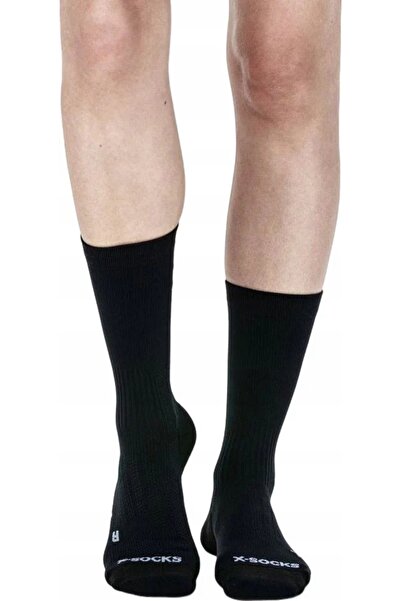 NO BRAND SKARPETY CORE SPORT GRAPHICS CREW X-SOCKS 39-41