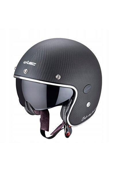 NO BRAND Casca moto W-TEC Vacabro SWBH fiber XS