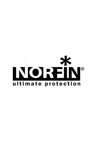 NO BRAND Șosete Norfin Skarpety Merino Midweight T4A M 39-41