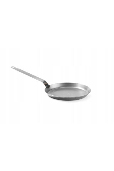 HENDI Tigaie pentru clătite Profi Line - plată medie 230 mm - 628805