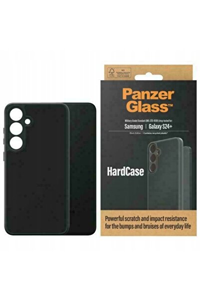 CARE by PanzerGlass® Husă pentru Galaxy S24+, PanzerGlass, blindată, carcasă ...