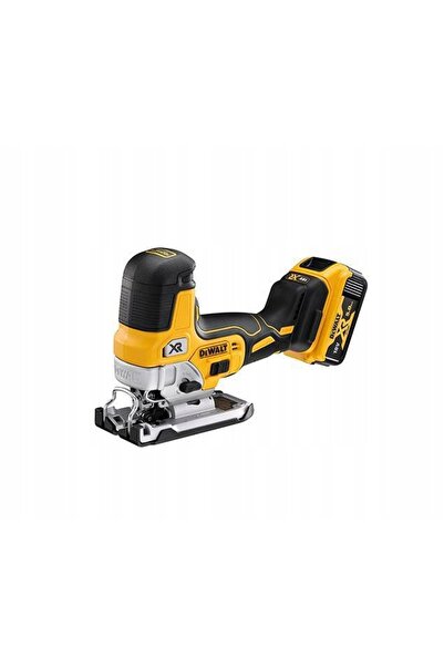 Dewalt Fierăstrău pendular fără fir XR 18V 2*5AH
