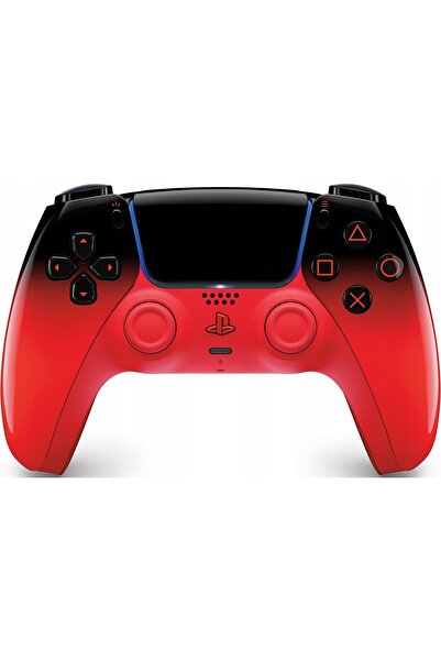 Sony Controler DualSense Negru Roșu Bluetooth/USB pentru PS5