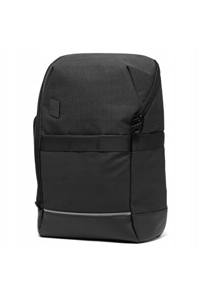 Lexon Rucsac Tera pentru laptop de până la 15 inch, negru